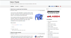 Desktop Screenshot of mustak.org